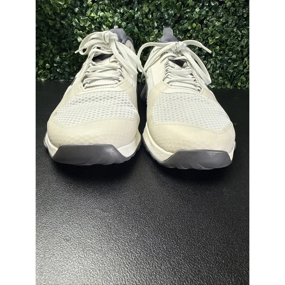 adidas Dropset 2 Trainer Orbit Grey Shoes Men's Size 12.5 Sneakers ID4953